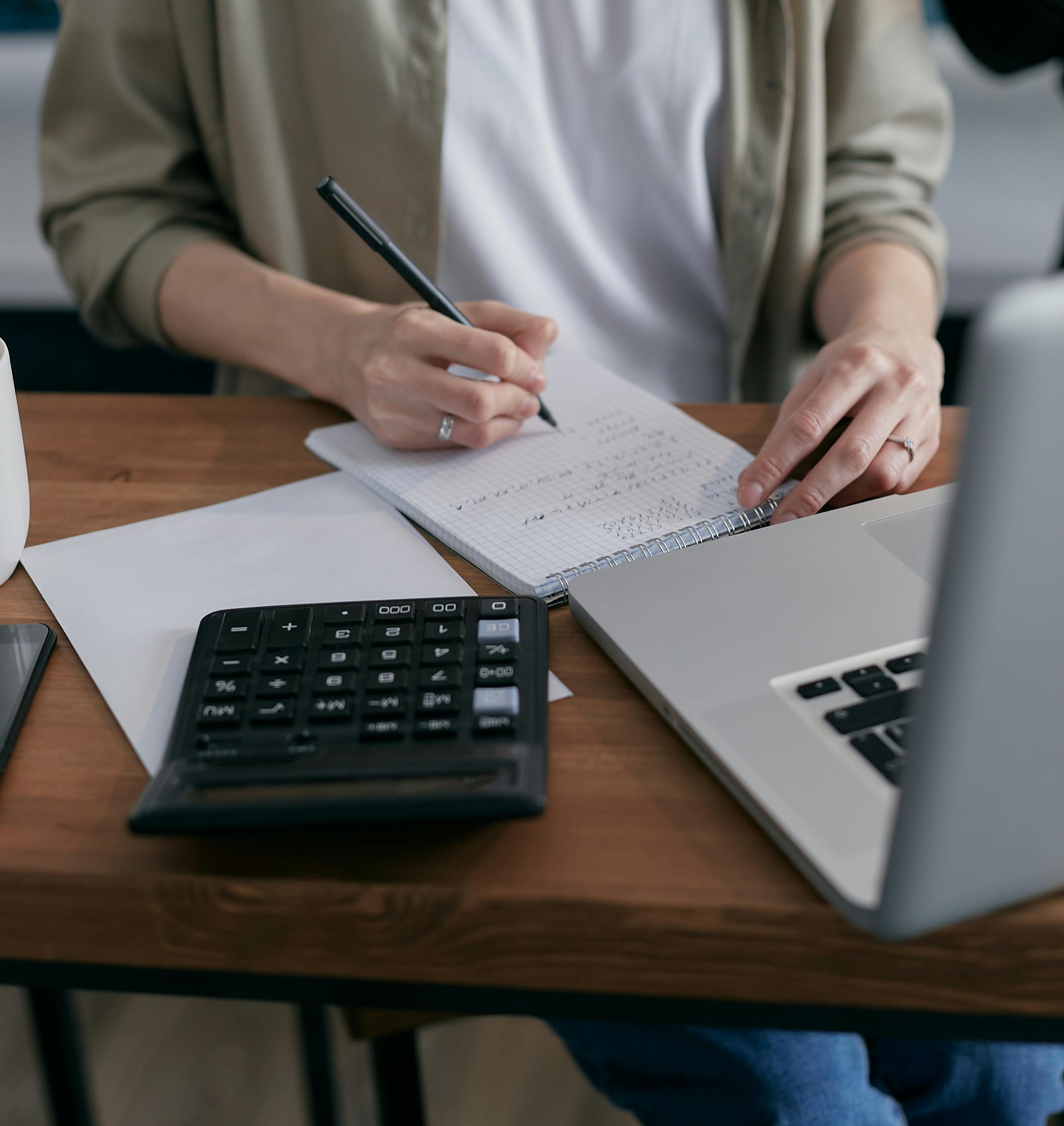 Solar Finance Options